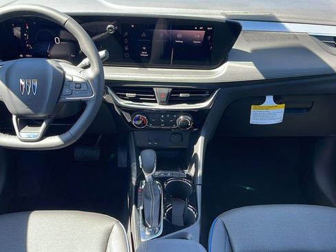 New 2026 Buick Encore GX Sport Touring w/ Advanced Technology Package image 16