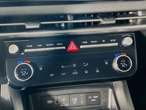 New 2026 Hyundai Tucson SEL image 12