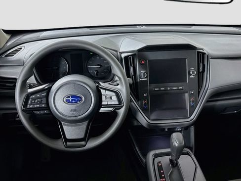 New 2026 Subaru Crosstrek 2.5i Limited AWD/4WD image 20