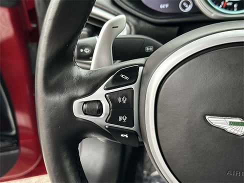Used 2020 Aston Martin DB11 Coupe image 42