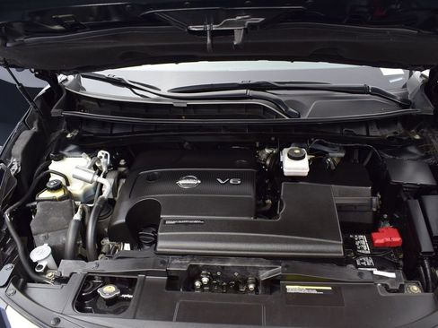 Used 2023 Nissan Murano Platinum image 22