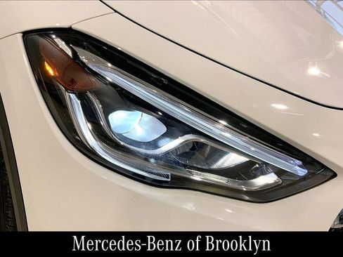 Certified 2023 Mercedes-Benz GLA 250 4MATIC image 28