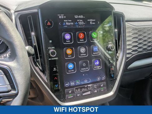 Certified 2026 Subaru Forester Premium AWD/4WD image 21