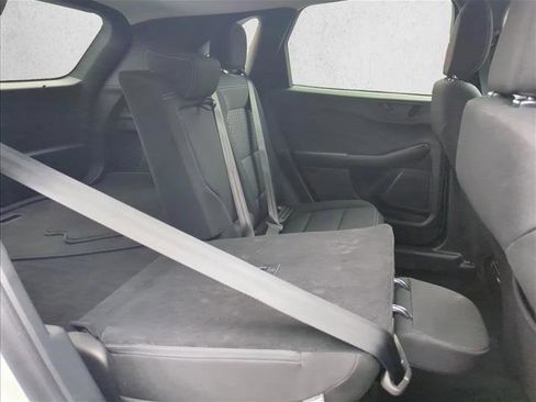 Used 2025 Ford Escape Active image 22