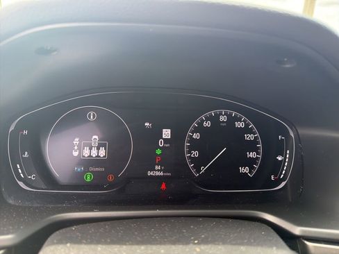 Used 2021 Honda Accord LX image 19