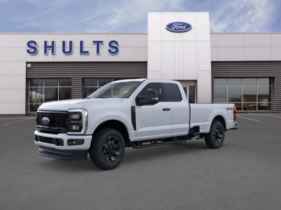 New 2026 Ford F350 XL w/ STX Appearance Package