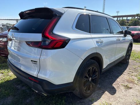 Used 2023 Honda CR-V Sport Touring image 9