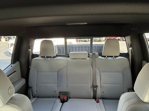 New 2026 Chevrolet Silverado 1500 LT w/ Safety Package image 25