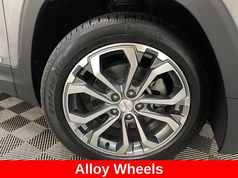 Certified 2018 GMC Terrain SLT w/ Preferred Package FWD image 51