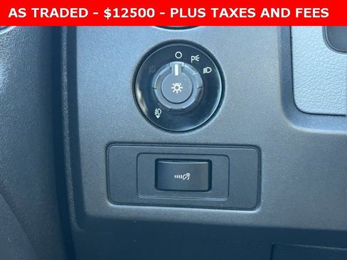 Used 2014 Ford F150 STX w/ Equipment Group 201A Mid image 20