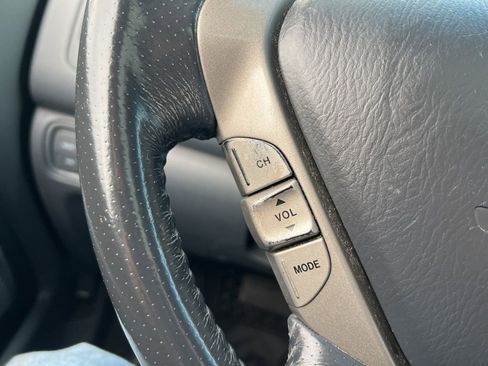 Used 2008 Honda Pilot EX-L image 16