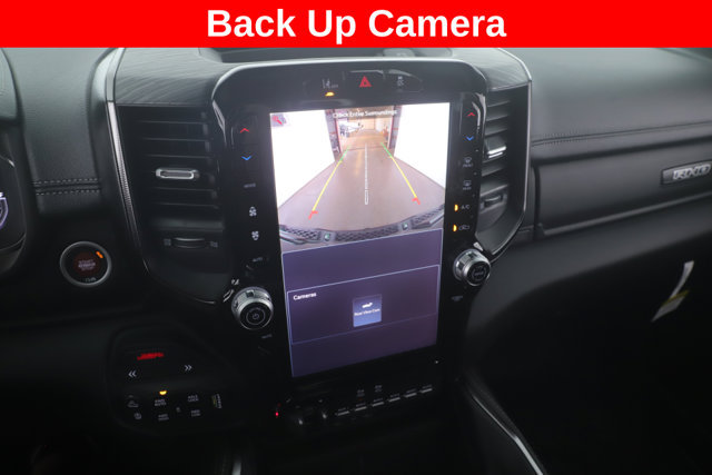 New 2026 RAM 1500 RHO AWD/4WD image 25