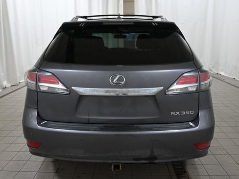 Used 2013 Lexus RX 350 AWD image 12