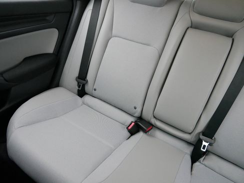 Certified 2026 Honda Civic Sport image 17