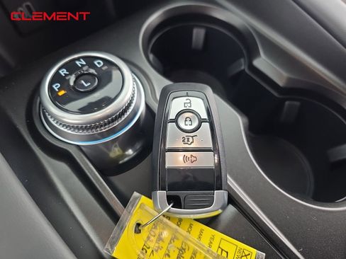 New 2026 Ford Explorer Active image 23