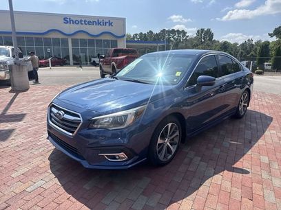 Used 2019 Subaru Legacy 2.5i Limited w/ Popular Package #2A