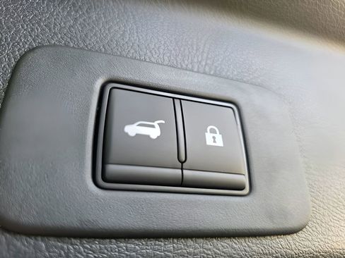 New 2026 Nissan Murano Platinum AWD/4WD image 7