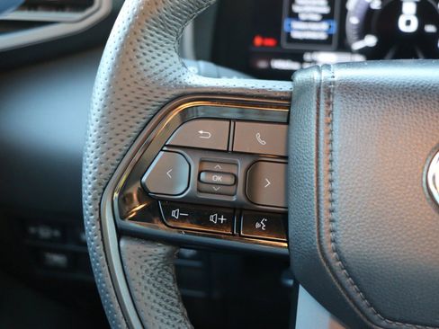 Used 2024 Toyota Sequoia TRD Pro image 19