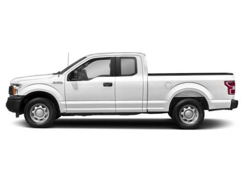 Used 2018 Ford F150 XL w/ Equipment Group 101A Mid image 3