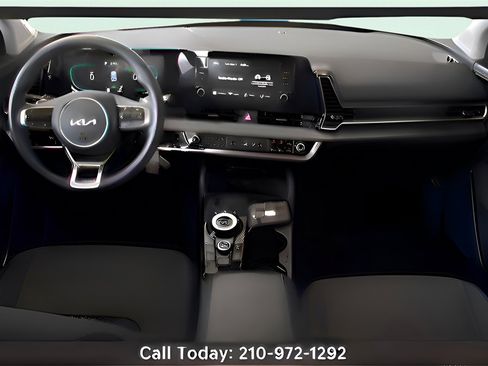 Certified 2024 Kia Sportage LX image 26