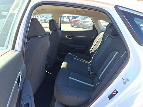 Used 2023 Hyundai Sonata SEL image 11