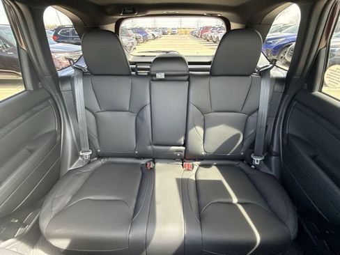 New 2026 Subaru Forester Limited image 23