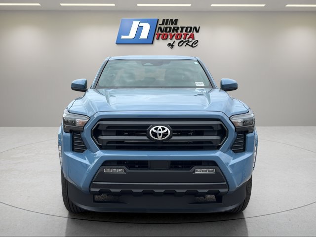 New 2026 Toyota Tacoma SR5 AWD/4WD image 2