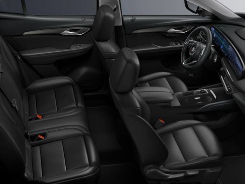 New 2026 Buick Envision Preferred AWD/4WD image 76