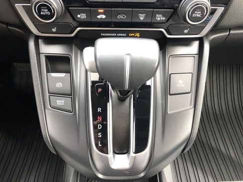 Used 2018 Honda CR-V EX-L image 20