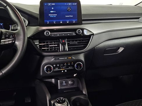 Used 2023 Ford Escape Active FWD image 7