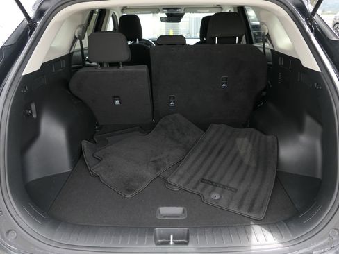 Used 2025 Kia Sportage LX FWD image 22