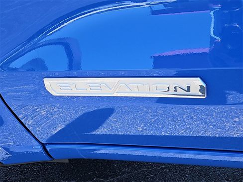 New 2026 GMC Canyon Elevation w/ Convenience Package image 14