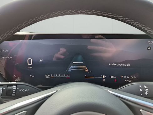 New 2026 Buick Envision Avenir AWD/4WD image 39