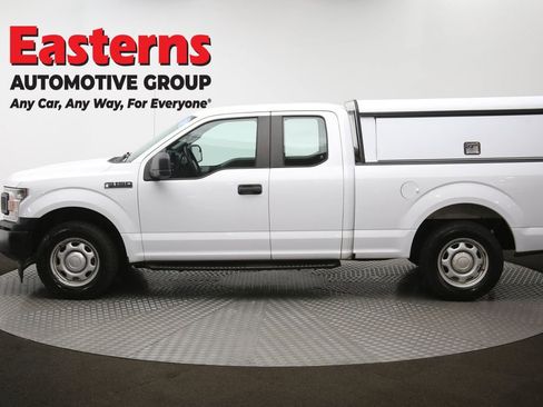 Used 2018 Ford F150 XL w/ XL Power Equipment Group image 61