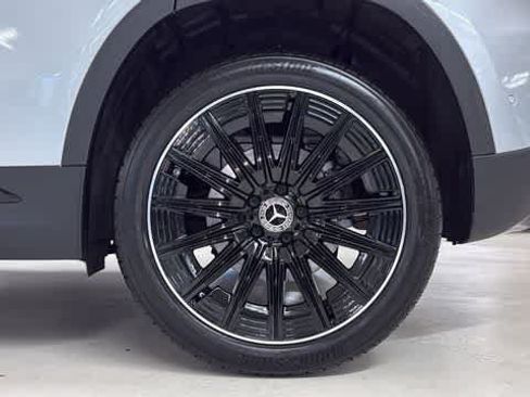 Certified 2026 Mercedes-Benz GLA 250 4MATIC image 9