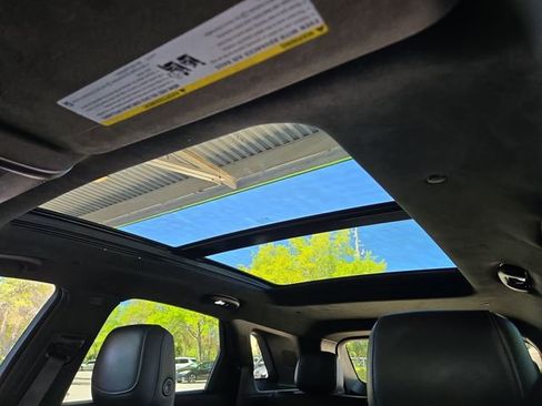 Certified 2021 Cadillac XT5 Premium Luxury w/ Platinum Package image 39