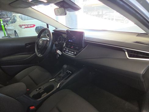 Used 2024 Toyota Corolla LE FWD image 20