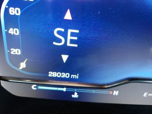 Certified 2023 Chevrolet Silverado 1500 LT image 11