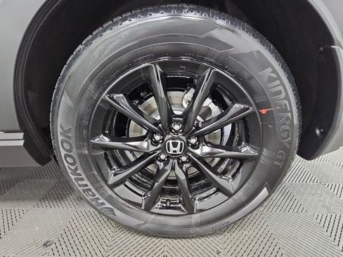 New 2026 Honda CR-V Sport-L image 39