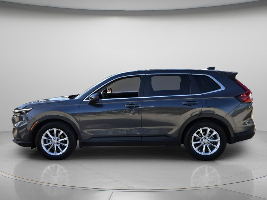 Certified 2024 Honda CR-V EX image 7