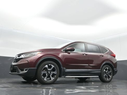 Used 2017 Honda CR-V Touring image 11