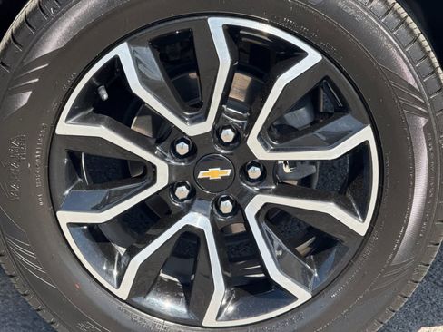 Used 2021 Chevrolet TrailBlazer ACTIV w/ Convenience Package AWD/4WD image 26