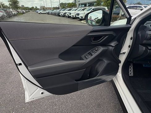 New 2026 Subaru Crosstrek 2.5i Sport AWD/4WD image 12