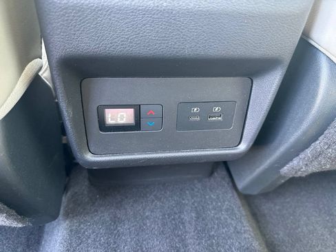 Used 2023 Nissan Rogue SL w/ SL Premium Package AWD/4WD image 14