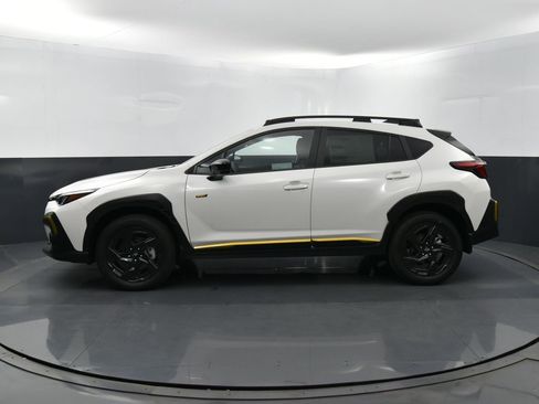 New 2026 Subaru Crosstrek 2.5i Sport w/ Crosstrek Mirror Package image 7