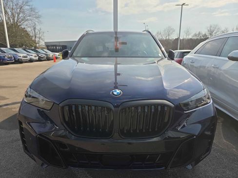 New 2026 BMW X5 xDrive40i image 8