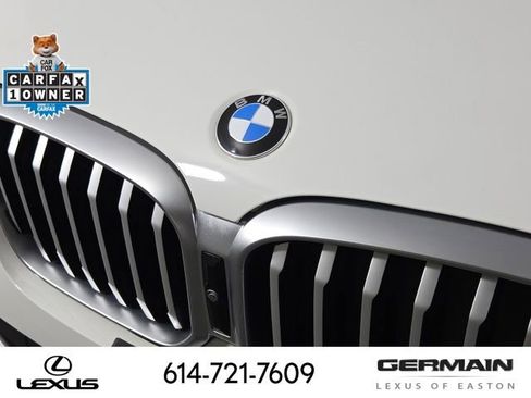 Used 2023 BMW X3 xDrive30i w/ Convenience Package w/ZPA AWD/4WD image 15