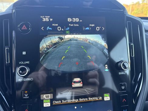 Used 2025 Subaru Forester Touring w/ Popular Package - Touring image 16