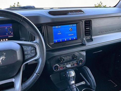 Certified 2022 Ford Bronco Big Bend image 6