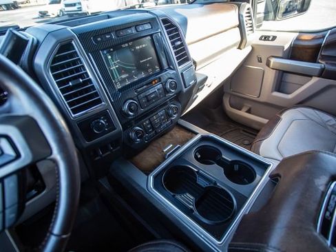 Used 2018 Ford F450 Limited image 50